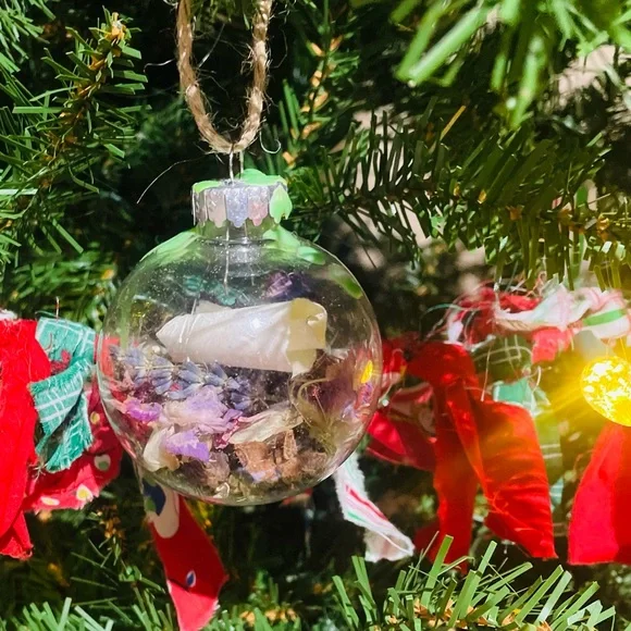 Blessing Ball - Picture 3 of 3